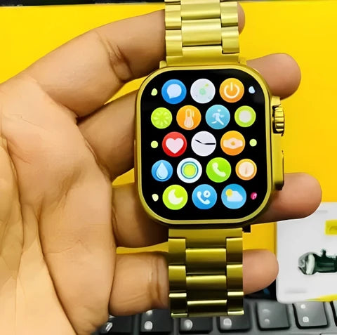 G9 Ultra Pro Smartwatch